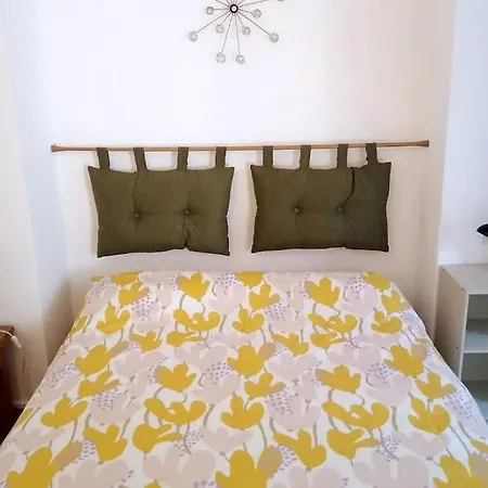 Apartment Bilocale Nel Cuore Di